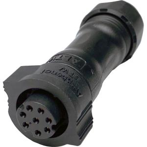 Kino Flo Female Connector Assembly for FreeStyle LED Fixtures