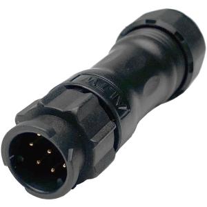 Kino Flo Male Connector Assembly for FreeStyle LED Fixtures
