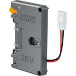 Anton/Bauer Gold Mount Plus Battery Plate for Phantom Flex4K