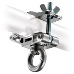 Avenger MP Eye Coupler with Lifting Ring