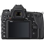 Nikon D780 DSLR Camera with 24-120mm Lens