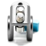 Kondor Blue Cage Adapter for Single 15mm Rod (Space Gray)