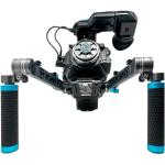 Kondor Blue Aluminum Body Cap for ARRI PL-Mount Cameras (Space Gray)