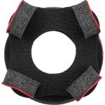 Bluestar RED CAM Ultra Special Viewfinder Eyecushion (Ultrasuede, Red)