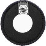 Bluestar RED CAM Round Viewfinder Eyecushion (Fleece, Purple)