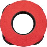 Bluestar RED CAM Special Viewfinder Eyecushion (Ultrasuede, Red)