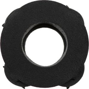 Bluestar RED CAM Ultra Special Viewfinder Eyecushion (Ultrasuede, Black)