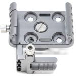 Kondor Blue T5 SSD Holder with Shoe Adapter