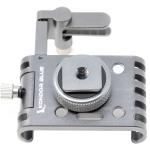 Kondor Blue T5 SSD Holder with Shoe Adapter