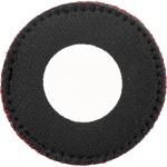 Bluestar Special Use Round Viewfinder Eyecushion for Blackmagic URSA (Fleece, Red)
