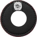 Bluestar Special Use Round Viewfinder Eyecushion for Blackmagic URSA (Ultrasuede, Red)