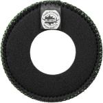 Bluestar Special Use Round Viewfinder Eyecushion for Blackmagic URSA (Ultrasuede, Green)