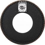 Bluestar Round Small Microfiber Eyecushion (Orange)