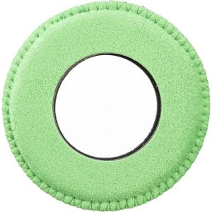 Bluestar Round Small Microfiber Eyecushion (Green)
