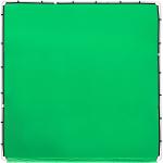 Manfrotto StudioLink Cover 9.8 x 9.8' (Chroma Key Green)