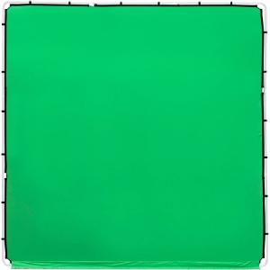 Manfrotto StudioLink Cover 9.8 x 9.8' (Chroma Key Green)