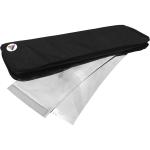Astera Set of 8 Mirrored Flex Covers for AX5 TriplePAR LED Light