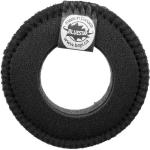 Bluestar Round Ultra Small Viewfinder Eyecushion (Fleece, Black)