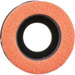 Bluestar Special Use Round Viewfinder Eyecushion for Blackmagic URSA (Fleece, Peach)