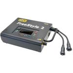 Kino Flo FreeStyle 4' LED DMX System Universal (2-Tubes)