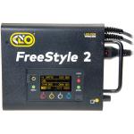 Kino Flo FreeStyle 4' LED DMX System Universal (2-Tubes)