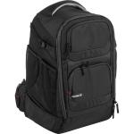 Sachtler Campack Plus Backpack (Black)