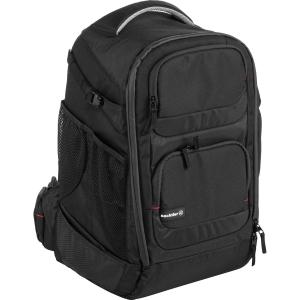 Sachtler Campack Plus Backpack (Black)