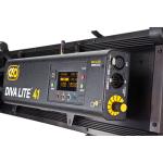 Kino Flo Diva-Lite 41 LED DMX Panel (Center Mount)