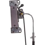 Kino Flo Diva-Lite 41 LED DMX Panel (Center Mount)