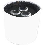 Astera Set of 8 White Flex Covers for AX5 TriplePAR LED Light