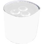 Astera Set of 8 White Flex Covers for AX5 TriplePAR LED Light