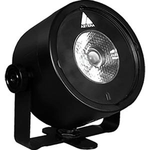 Astera Ax3 LightDrop Battery-Powered LED (Black, 15W)