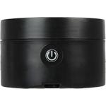 Astera Ax3 LightDrop Battery-Powered LED (Black, 15W)