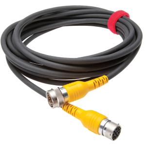 Kino Flo X12-F425 Male Connector Assembly