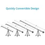 Proaim Alphabet 21' Jib/Crane Arm