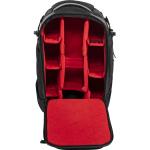 Sachtler Campack Plus Backpack (Black)