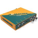 AVMATRIX SC2030 3G-SDI/HDMI Scaling Cross Converter