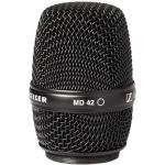 Sennheiser RD 49 Replacement Basket for MD 42 and MD 46 Microphones (Black)