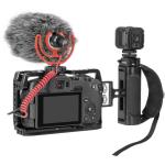 SmallRig Mini Side Handle (1/4”-20 Screws) 2916