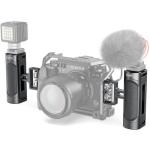 SmallRig Mini Side Handle (1/4”-20 Screws) 2916