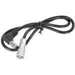 SmallRig DC5525 to 2-Pin Charging Cable for BMPCC 4K/6K 2920