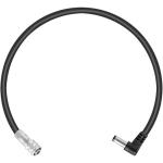 SmallRig DC5525 to 2-Pin Charging Cable for BMPCC 4K/6K 2920