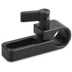 SmallRig Single 15mm Rail Clamp 1549