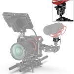 SmallRig Multi-Functional Cold Shoe Mount with Safety Release 2797