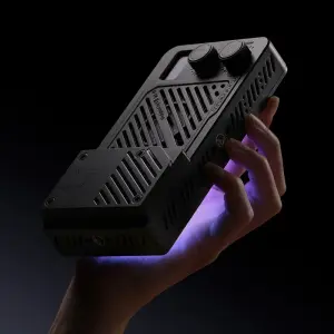 Ulanzi LM-P40Bi 40W Bi-color Pocket Light