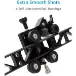 Proaim Advanced Motion Control System for Line Sliders