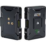 Anton/Bauer Titon Base Kit for Canon T5i/LP-E8-Compatible Cameras