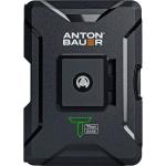 Anton/Bauer Titon Base Kit for Canon T5i/LP-E8-Compatible Cameras