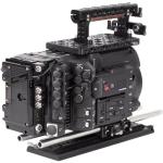 Anton/Bauer D-Box with Gold Mount Battery Bracket for Canon EOS C700