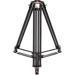 Proaim CST-100 Heavy-Duty 100mm Two-Stage Tripod Stand